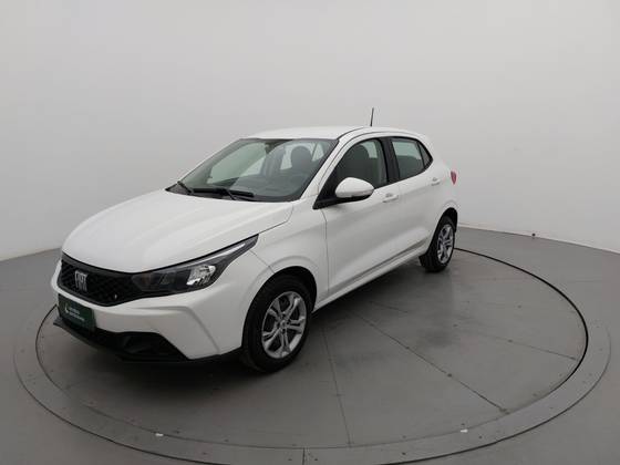 FIAT ARGO 1.0 FIREFLY FLEX DRIVE MANUAL FIAT ARGO 1.0 FIREFLY FLEX DRIVE MANUAL